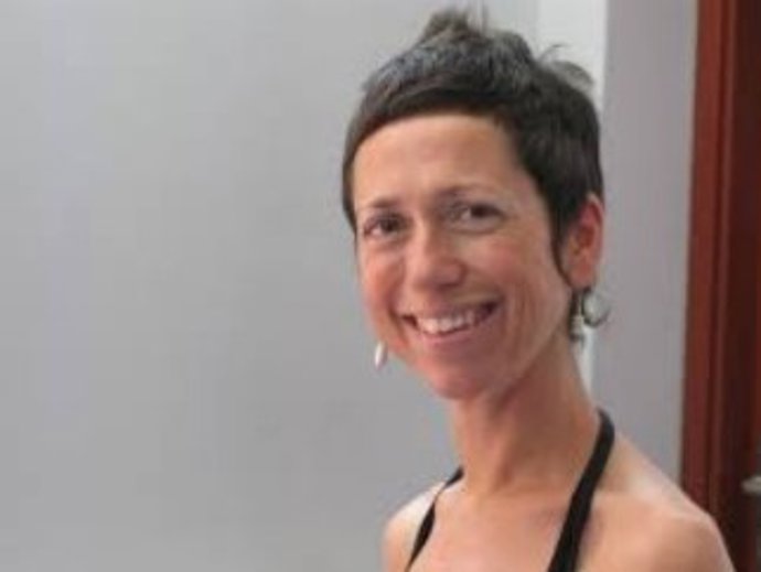 Ana Galarraga Aiestaran