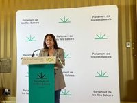 Vox acusa al Gobierno de "abandonar" a las víctimas de la DANA y preguntará a Prohens sobre los protocolos en Baleares