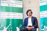 Foto: Feliciano López: "La gente no se cansa del Mutua Madrid Open, las previsiones a futuro son muy positivas"