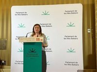 El PSIB rechaza la violencia sufrida por el Rey, Sánchez y Mazón a manos de "cuatro exaltados"