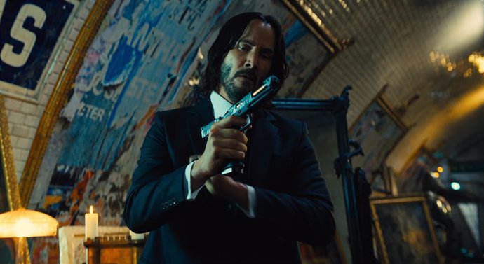 Buenas noticias para John Wick 5