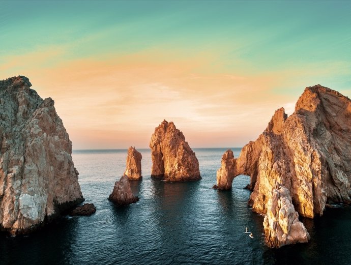 Los Cabos (México).