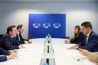 Bruselas insiste en su disposición a ayudar a España ante la DANA tras reunión con Albares sin peticiones concretas