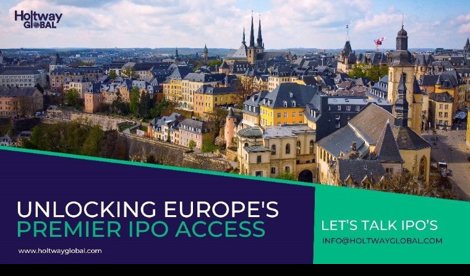 Comunicados Empresas