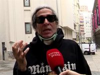 ¡Primicia! Mario Vaquerizo vuelve a casa tras diez días en el hospital: "Podría no haber estado aquí"