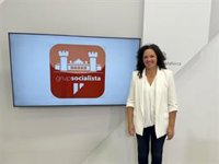 Cladera acusa a Galmés de convertir los presupuestos en "un arma contra los niños y adolescentes"