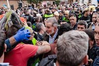 PP Madrid acusa al Gobierno de culpar a Casa Real de lo sucedido en Paiporta, afea que Sánchez se fuera y ensalza al Rey