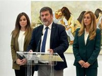 El Ayuntamiento pondrá en marcha los proyectos de la nueva sede de Protección Civil y la Comisaría de El Palmar