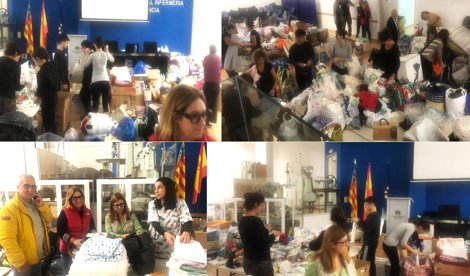 Asistencia