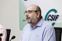CSIF pide al Gobierno que reactive las medidas excepcionales de pandemia para paliar los efectos de la DANA