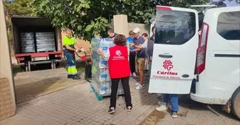 ¿Cómo donar de forma segura y eficiente ante la DANA?