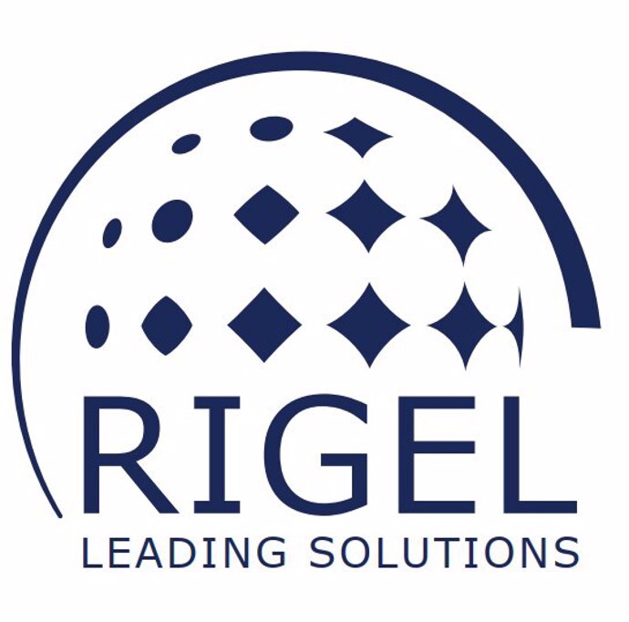 Rigel Leading Solutions logo