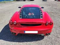 Sanidad subasta 56 coches procedentes del narcotráfico en Andalucía para financiar acciones de prevención de drogas