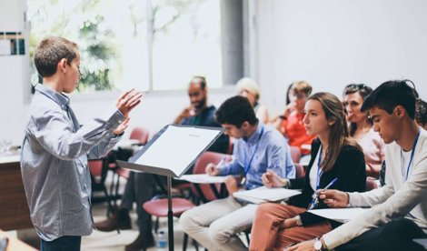 Comunicados Empresas