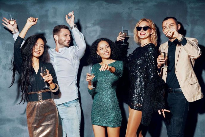 Solteros Viajeros presenta sus viajes para singles en Navidad y fin de año