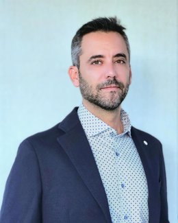 El director de los Servicios Territoriales de la Conselleria de Empresa y Trabajo de la Generalitat en Girona, Pau Rich