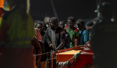 Migración