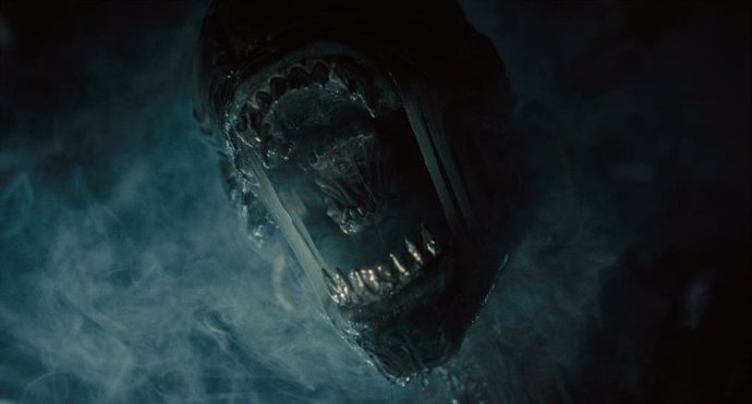 Ridley Scott prepara una nueva película de Alien