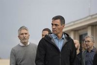 El Gobierno aprueba este martes un decreto ley con ayudas económicas, laborales y fiscales para los afectados de la DANA