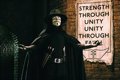 V de Vendetta: 15 cosas que (quizá) no sabías de la película del 5 de noviembre