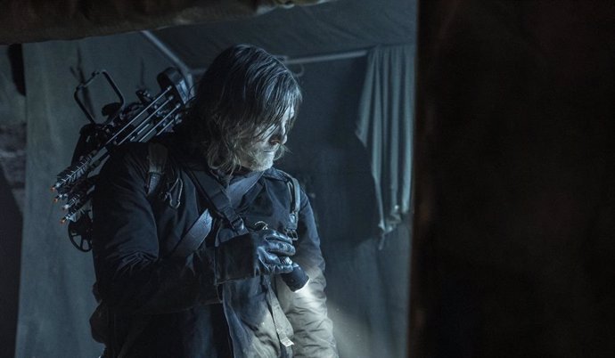 El final de la temporada 2 de The Walking Dead: Daryl Dixon, explicado