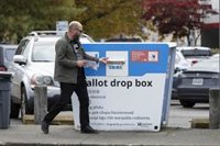 El FBI pone en marcha un mecanismo para monitorizar posibles amenazas durante las elecciones en EEUU