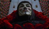 Foto: ¿Por qué el 5 de noviembre es el Día de V de Vendetta?