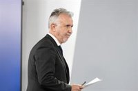 El Gobierno estudiará "con detenimiento" el paquete de ayudas de 31.402 millones que reclama Mazón