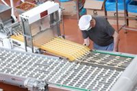 Andalucía lidera la subida del paro en octubre con 7.723 desempleados pero registra el menor dato en este mes desde 2007