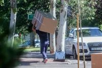 Baleares pierde en octubre más de 34.000 afiliados respecto al mes anterior