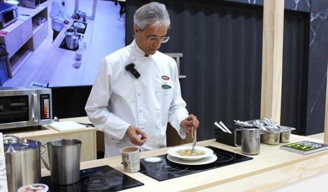 Comunicados Sociedad