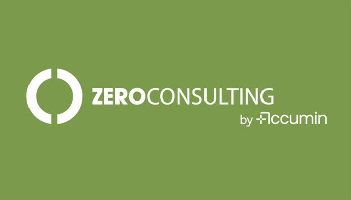 Zero Consulting by Accumin