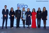 Foto: La Fundación FERO entrega 160.000 euros para fomentar la investigación del cáncer colorrectal y de mama