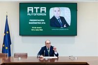 ATA alerta de la destrucción de empleo asalariado entre autónomos y microempresas