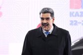 Foto: Venezuela.- Maduro llama al vencedor de las elecciones en Estados Unidos a sentarse a "dialogar" con "respeto"