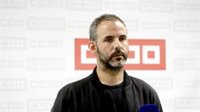CCOO destaca la aceleración en la creación de empleo por las contrataciones asociadas al curso escolar