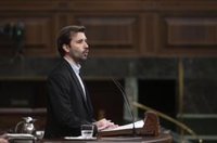 Podemos dice que hasta Feijóo pide retirar a Mazón la gestión de la DANA y afea que Sánchez sea el único que no lo ve