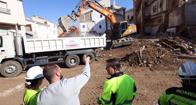 Castilla-La Mancha