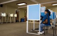 Las autoridades electorales de EEUU instan a una votación tranquila y piden ignorar las teorías de la conspiración