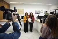 Por Andalucía apuesta por quita de deuda y la subasta de medicamentos en su enmienda a totalidad al Presupuesto 2025