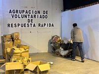 PP pide trabajo conjunto para estar a la altura del ejemplo de solidaridad de los malagueños con afectados por la DANA