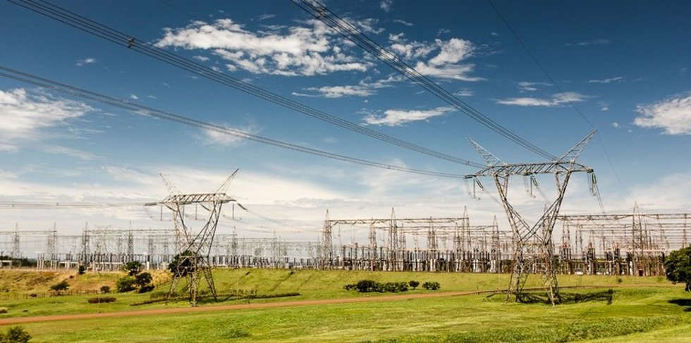 Minas, energía, renovables, Brasil, América Latina