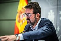 Trabajo buscará un acuerdo bipartito con CCOO y UGT tras el 'no' de CEOE y Cepyme a las 37,5 horas