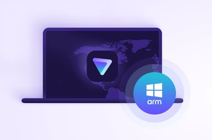 Proton VPN para equipos Microsoft con procesadores Arm