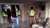 Foto: Detenido en Emiratos Árabes por matar a un hombre en una fiesta clandestina en Estepona (Málaga)