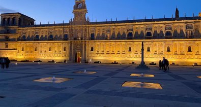 Castilla y León