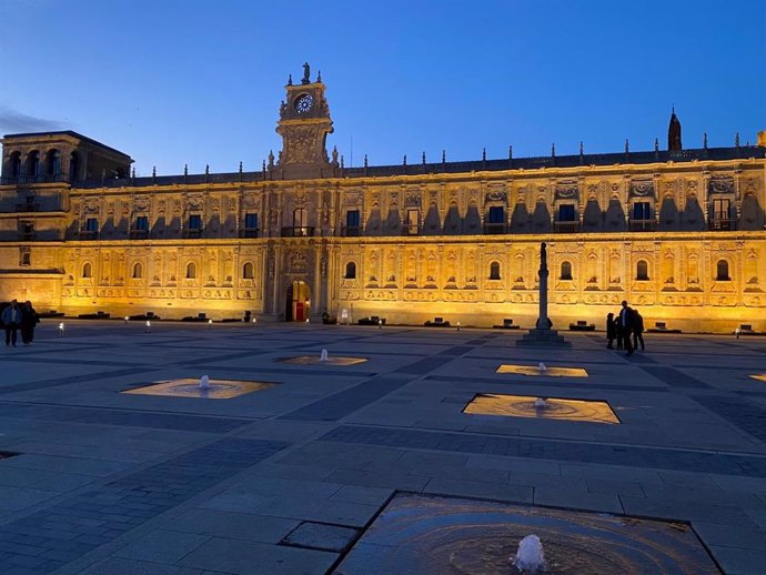 PP presenta una PNL en el Congreso para el impulso "urgente" de la renovación del Parador de San Marcos de León.