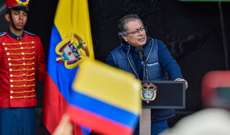iberoamérica