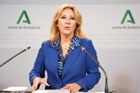 La Junta defiende que su ley del suelo ya impide "construir en zonas inundables": "Nos anticipamos"