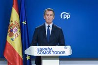 El PP pide comparecencia urgente en Congreso y Senado de Ribera, Robles y Marlaska para explicar su actuación